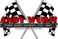 Andy Wurm Tire & Wheel | Tires, Wheels, Auto Service Ferguson MO